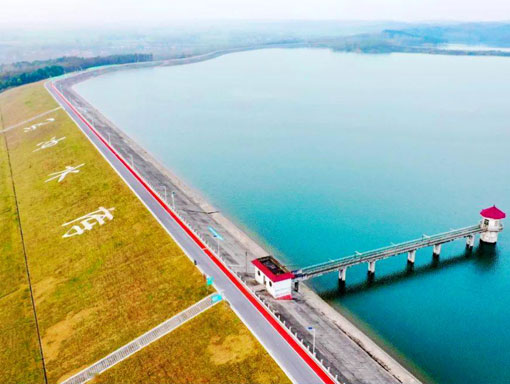 省政府辦公廳發(fā)文加強(qiáng)水庫(kù)除險(xiǎn)加固和運(yùn)行管護(hù)工作